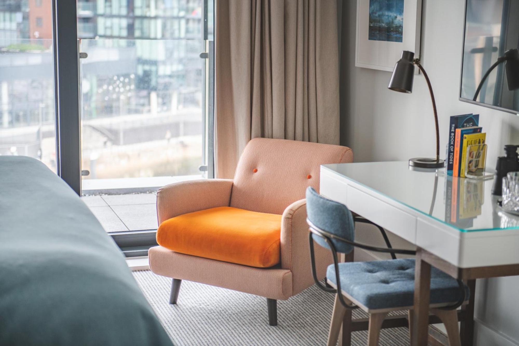 فندق وسبا سوثامبتون هاربور الغرفة الصورة A room at the hotel