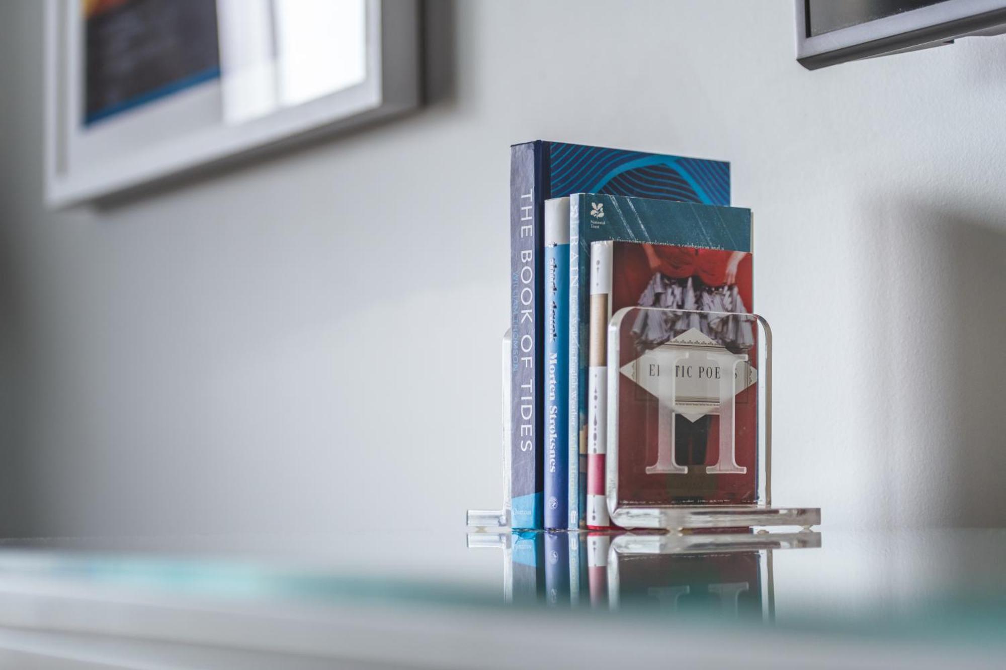 فندق وسبا سوثامبتون هاربور المظهر الخارجي الصورة The Book of Hotels